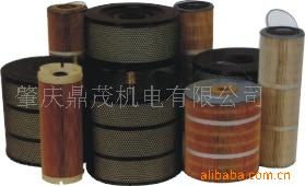 東莞市鼎茂噴霧凈化系統有限公司 電火花、線切割與炮塔銑床產品全覽